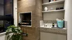 Foto 7 de Apartamento com 3 Quartos à venda, 98m² em Santa Mônica, Uberlândia