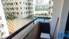 Foto 22 de Apartamento com 3 Quartos à venda, 75m² em Vila Gilda, Santo André