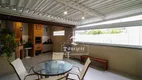 Foto 12 de Sobrado com 3 Quartos à venda, 295m² em Vila Alzira, Santo André