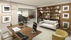 Foto 2 de Apartamento com 4 Quartos à venda, 256m² em Panamby, São Paulo