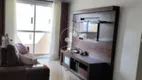 Foto 2 de Apartamento com 3 Quartos à venda, 69m² em Parque Erasmo Assuncao, Santo André