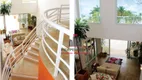 Foto 16 de Casa de Condomínio com 6 Quartos à venda, 573m² em Cocanha, Caraguatatuba