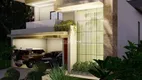Foto 6 de Casa de Condomínio com 4 Quartos à venda, 252m² em Residencial Parqville Jacaranda, Aparecida de Goiânia