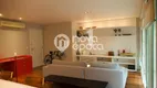 Foto 15 de Apartamento com 3 Quartos à venda, 122m² em Lagoa, Rio de Janeiro