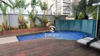 Foto 52 de Apartamento com 3 Quartos à venda, 272m² em Jardim, Santo André
