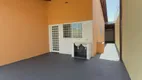 Foto 23 de Casa com 3 Quartos à venda, 135m² em Parque Sao Jorge I, Uberlândia