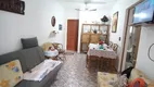 Foto 5 de Apartamento com 1 Quarto para alugar, 70m² em Centro, Guarujá