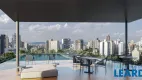 Foto 5 de Apartamento com 1 Quarto para alugar, 40m² em Vila Madalena, São Paulo
