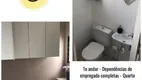 Foto 5 de Cobertura com 4 Quartos à venda, 230m² em Saúde, São Paulo