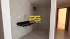 Foto 9 de Apartamento com 2 Quartos à venda, 55m² em Valentina de Figueiredo, João Pessoa