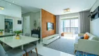 Foto 3 de Apartamento com 3 Quartos à venda, 65m² em Morumbi, São Paulo