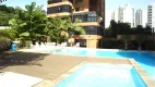 Foto 32 de Apartamento com 4 Quartos à venda, 237m² em Panamby, São Paulo