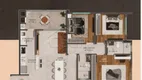 Foto 37 de Apartamento com 2 Quartos à venda, 91m² em Gravata, Navegantes