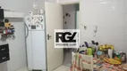 Foto 2 de Apartamento com 2 Quartos à venda, 106m² em Aparecida, Santos