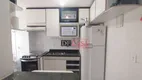 Foto 2 de Apartamento com 2 Quartos à venda, 43m² em Itaquera, São Paulo