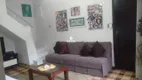 Foto 2 de Sobrado com 3 Quartos à venda, 104m² em Vila Valença, São Vicente