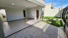 Foto 3 de Casa com 3 Quartos à venda, 141m² em Jardim Araguaia, Nova Mutum