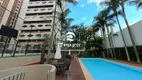 Foto 35 de Apartamento com 4 Quartos à venda, 240m² em Campestre, Santo André