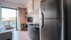 Foto 5 de Apartamento com 1 Quarto à venda, 26m² em Vila Olímpia, São Paulo