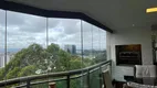 Foto 8 de Apartamento com 5 Quartos à venda, 226m² em Jardim Fonte do Morumbi , São Paulo