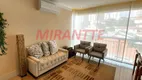 Foto 2 de Apartamento com 3 Quartos à venda, 94m² em Santana, São Paulo