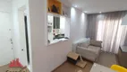 Foto 13 de Apartamento com 2 Quartos à venda, 56m² em Vila Belvedere, Americana