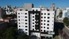 Foto 2 de Cobertura com 3 Quartos à venda, 160m² em Vila Izabel, Curitiba