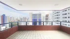 Foto 7 de Apartamento com 4 Quartos à venda, 258m² em Aeroclube, João Pessoa