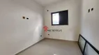 Foto 10 de Casa de Condomínio com 2 Quartos à venda, 61m² em Tude Bastos, Praia Grande