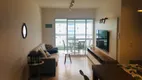 Foto 8 de Apartamento com 3 Quartos para alugar, 98m² em Riviera de São Lourenço, Bertioga