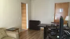 Foto 4 de Flat com 1 Quarto para alugar, 45m² em Moema, São Paulo