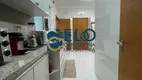 Foto 21 de Apartamento com 3 Quartos à venda, 160m² em Boqueirão, Santos