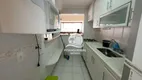 Foto 9 de Flat com 2 Quartos à venda, 65m² em Pitangueiras, Guarujá