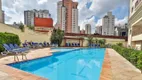 Foto 14 de Flat com 1 Quarto para alugar, 52m² em Vila Olímpia, São Paulo