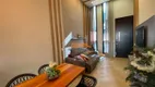 Foto 4 de Casa de Condomínio com 2 Quartos à venda, 120m² em Vila Monte Alegre, Paulínia