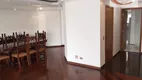 Foto 3 de Apartamento com 4 Quartos para alugar, 177m² em Vila Mariana, São Paulo