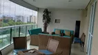 Foto 15 de Apartamento com 4 Quartos para venda ou aluguel, 260m² em Adrianópolis, Manaus