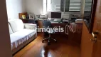 Foto 13 de Apartamento com 4 Quartos à venda, 168m² em Santo Agostinho, Belo Horizonte