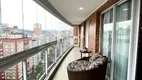 Foto 3 de Apartamento com 2 Quartos para alugar, 96m² em Gonzaga, Santos