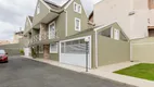 Foto 2 de Casa de Condomínio com 3 Quartos à venda, 179m² em Guaíra, Curitiba