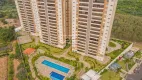 Foto 24 de Apartamento com 3 Quartos à venda, 142m² em Cidade Jardim, Rio Claro