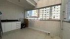 Foto 15 de Casa com 3 Quartos à venda, 137m² em Marapé, Santos