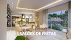 Foto 16 de Apartamento com 3 Quartos à venda, 74m² em Centro, Joinville