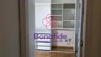 Foto 22 de Apartamento com 3 Quartos à venda, 100m² em Anhangabau, Jundiaí