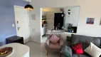 Foto 7 de Apartamento com 2 Quartos à venda, 73m² em Canto do Forte, Praia Grande