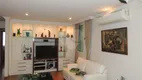Foto 7 de Apartamento com 3 Quartos à venda, 124m² em Brooklin, São Paulo