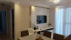 Foto 2 de Apartamento com 3 Quartos à venda, 73m² em DIADEMA, Diadema
