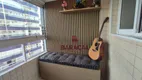 Foto 17 de Apartamento com 2 Quartos à venda, 80m² em Vila Caicara, Praia Grande