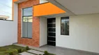 Foto 2 de Casa com 3 Quartos à venda, 155m² em Residencial Tosi, Itupeva