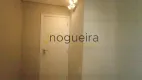 Foto 11 de Apartamento com 3 Quartos à venda, 86m² em Moema, São Paulo